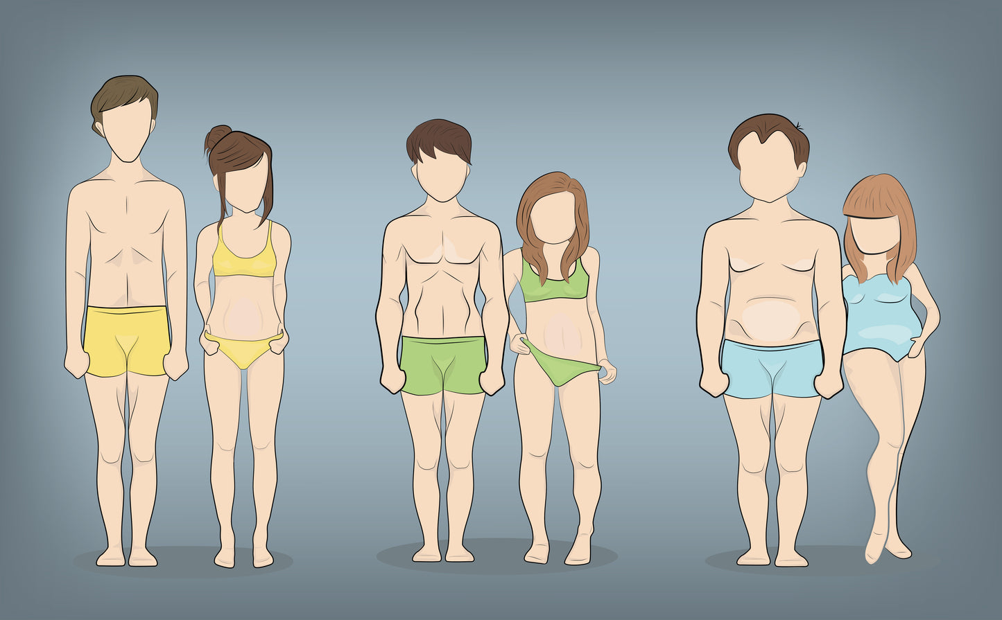 Understanding Your Body Type and Optimizing Fitness for Peak Performance