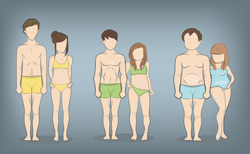 Understanding Your Body Type and Optimizing Fitness for Peak Performance