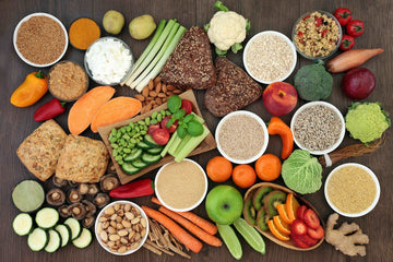 Unlocking the Inner Power of Fibre in Your Nutrition and Health