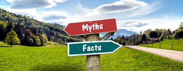 Debunking Common Sports Nutrition Myths: Separating Fact from Fiction