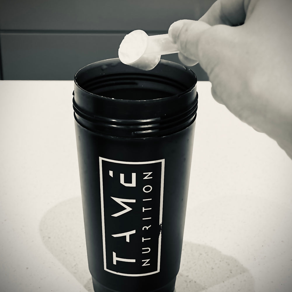 Why Creatine should be your post-workout staple